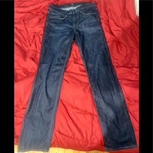 Joe's Jeans
The Classic Straight Jeans